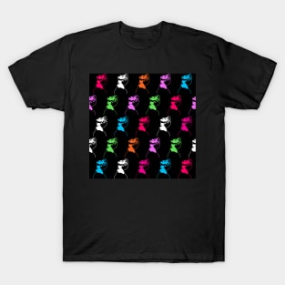 Superstar | Pop Art T-Shirt